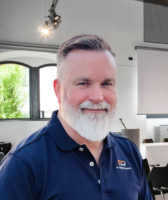 Reveal hidden mobile evidence with James Eichbaum at PFIC 2025