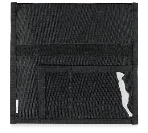 Mission Darkness MDFB Faraday bag — RF-shielding evidence bag for digital forensics