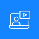 Live online training icon — Elusive Data digital forensics instructor-led online course