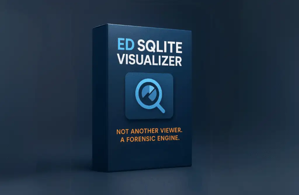 SQLite Visualizer