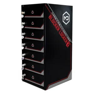 MISSION DARKNESS™ BLOCKER LOCKER 7