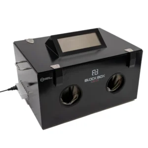 Mission Dunkelheit™ BlockBox Lab XL