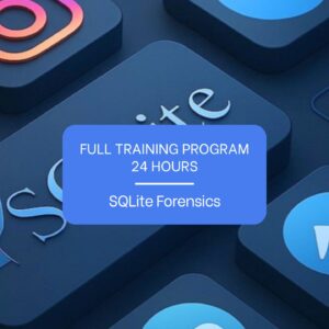 Full Course SQLite Forensics