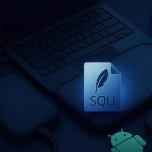 Mikro-Kurs: SQLite-Datenstrukturen