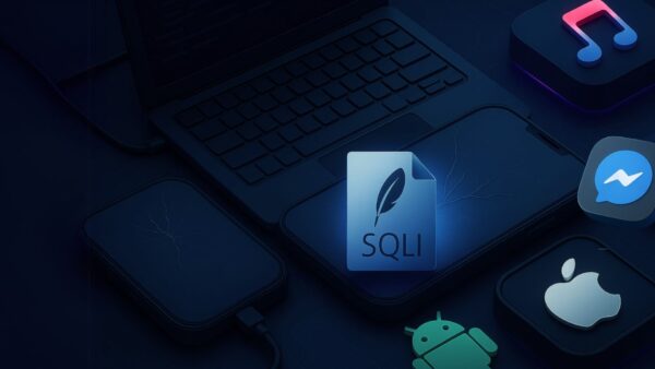 Micro-course: SQLite Data Structures