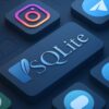 Análisis forense de SQLite