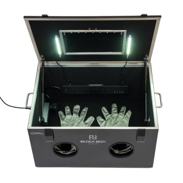 Mission Darkness™ BlockBox Lab XL - Imagen 5