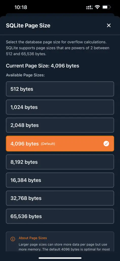 Mobile forensics course material IMG_0026 — hands-on digital forensics training screenshot
