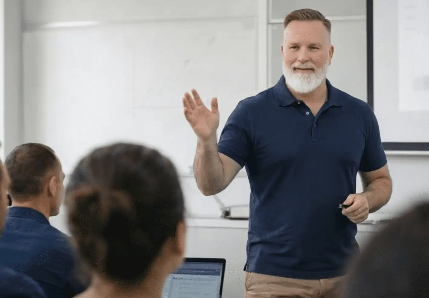 Friday Series Training